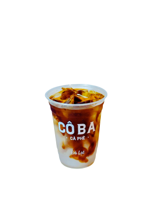 AMERICANO (nóng/đá)