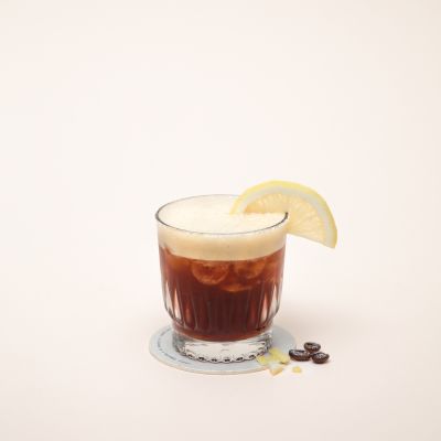 Cà phê ngâm lạnh với chanh - COLDBREW MARGARITA