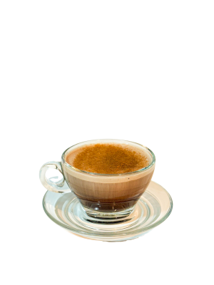 CACAO QUẾ NÓNG 