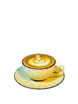 CAPPUCCINO (nóng/đá)