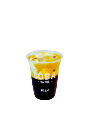 CÀ PHÊ ĐEN (nóng/đá) 