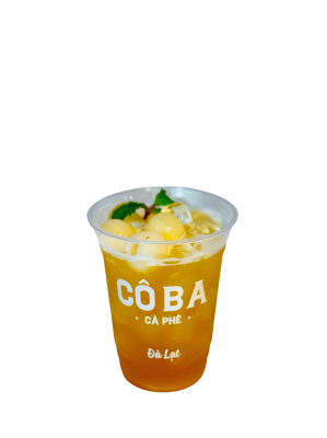 Trà nhãn