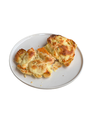 CROISSANT CHẢ CUA PHỦ CHEESE 