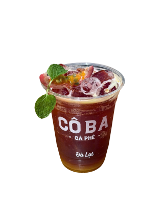 CHANH DÂY DÂU TẰM