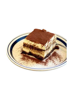 BÁNH TIRAMISU 
